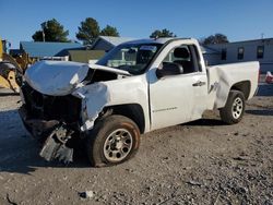 2009 Chevrolet Silverado C1500 en venta en Prairie Grove, AR