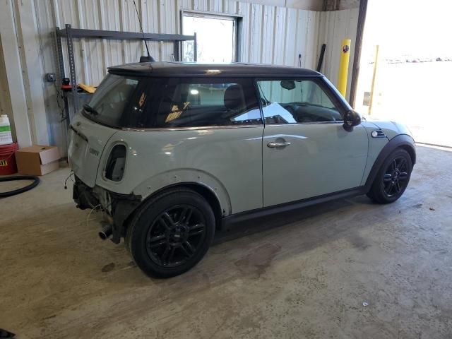 2013 Mini Cooper