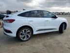 2023 Audi Q4 E-TRON Sportback Prestige