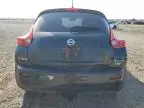 2012 Nissan Juke S