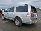 2013 Lincoln Navigator L