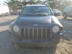 2010 Jeep Compass Sport