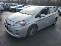 Toyota Prius salvage cars for sale: 2010 Toyota Prius