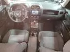 2011 Jeep Patriot Sport