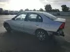 2003 Honda Civic EX