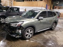 Run And Drives Cars for sale at auction: 2020 Subaru Forester Touring