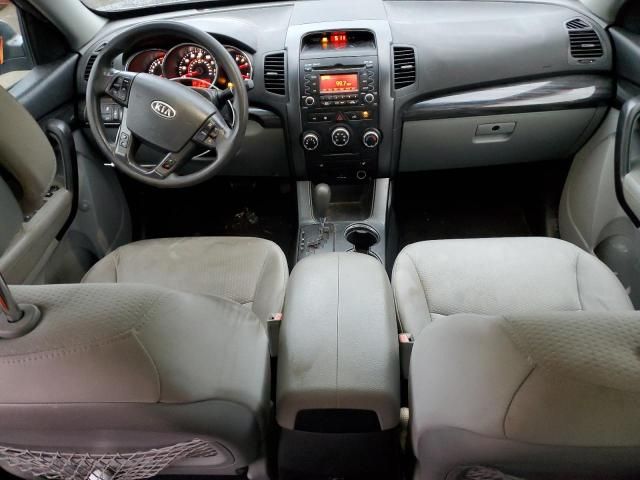 2011 KIA Sorento Base