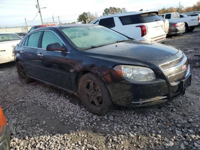 2012 Chevrolet Malibu 2LT