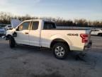 2018 Ford F150 Super Cab