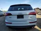 2016 Audi Q5 Premium Plus S-Line