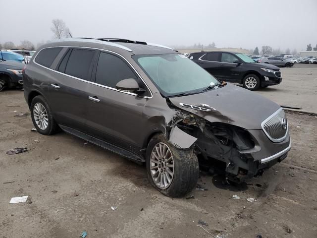 2011 Buick Enclave CXL