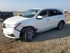 2020 Acura MDX