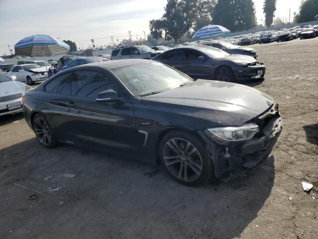 2014 BMW 428 I