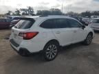 2018 Subaru Outback Touring