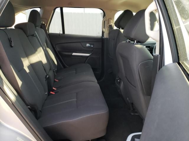 2014 Ford Edge SE