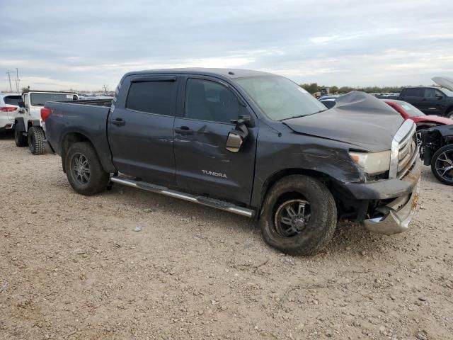 2013 Toyota Tundra Crewmax SR5