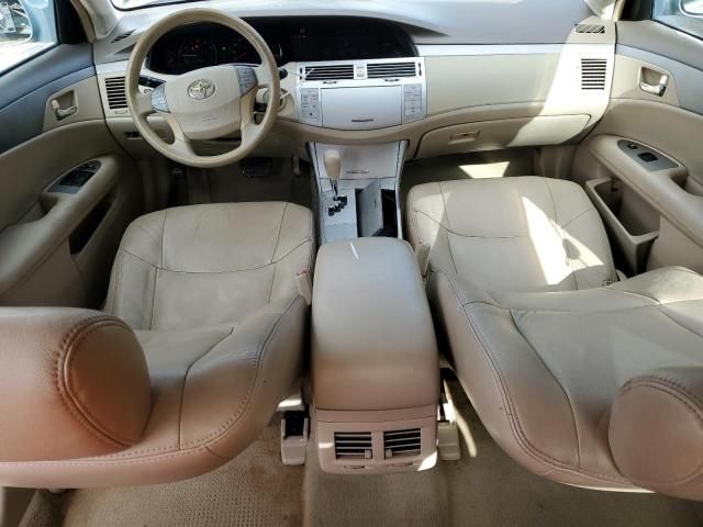 2008 Toyota Avalon XL