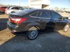 2013 Ford Focus Titanium