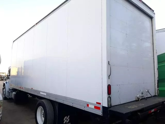 2015 Freightliner M2 106 Medium Duty