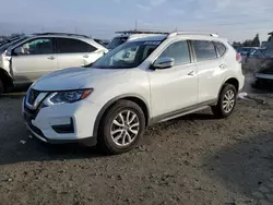 Nissan salvage cars for sale: 2019 Nissan Rogue S