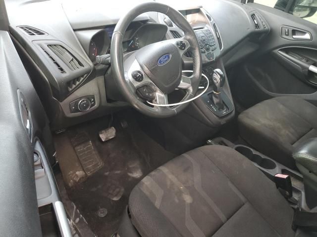 2015 Ford Transit Connect XLT