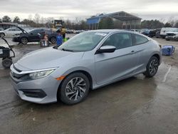 2018 Honda Civic LX en venta en Florence, MS