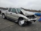 2006 Chevrolet Silverado K1500