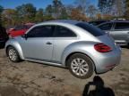 2014 Volkswagen Beetle