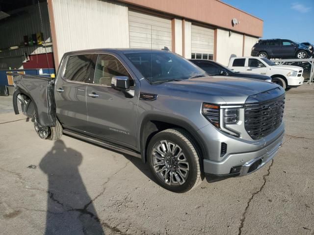 2024 GMC Sierra K1500 Denali Ultimate