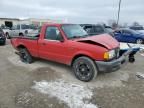 2003 Ford Ranger