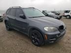 2011 BMW X5 XDRIVE50I