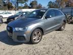 2017 Audi Q3 Premium