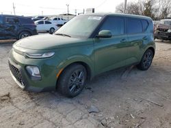 2020 KIA Soul EX en venta en Oklahoma City, OK