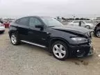 2013 BMW X6 XDRIVE35I