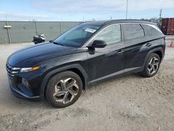 Vehiculos salvage en venta de Copart Cleveland: 2024 Hyundai Tucson SEL