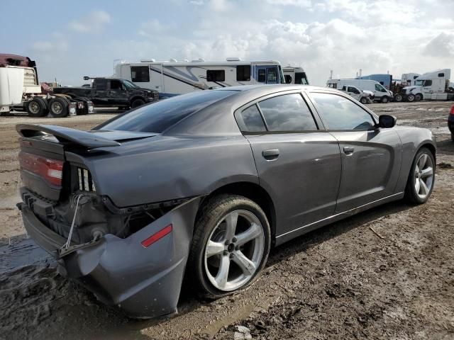 2013 Dodge Charger SXT