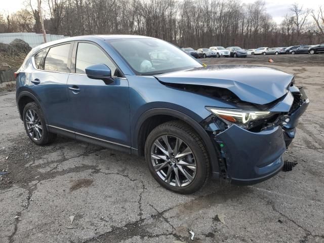 2019 Mazda CX-5 Signature