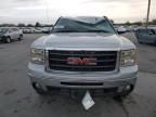 2010 GMC Sierra C1500 SLE