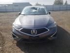 2020 Acura ILX Premium