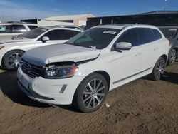 2016 Volvo XC60 T6 Premier en venta en Brighton, CO