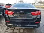 2015 KIA Optima SX