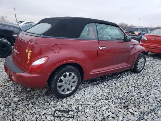 2006 Chrysler PT Cruiser Touring