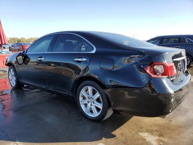 2009 Lexus ES 350