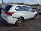 2016 Mitsubishi Outlander SE