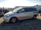 2006 Honda Odyssey EXL