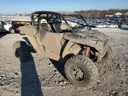 Salvage motorcycles for sale at Walton, KY auction: 2018 Polaris RZR XP 1000 EPS