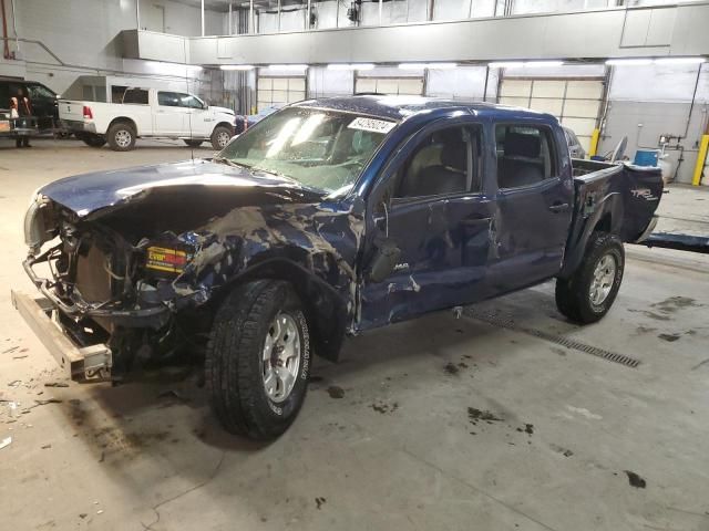 2005 Toyota Tacoma Double Cab