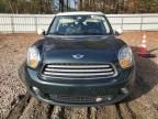 2013 Mini Cooper Countryman