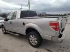 2014 Ford F150 Super Cab