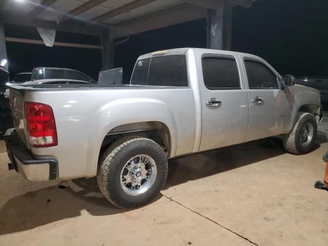 2011 GMC Sierra C1500